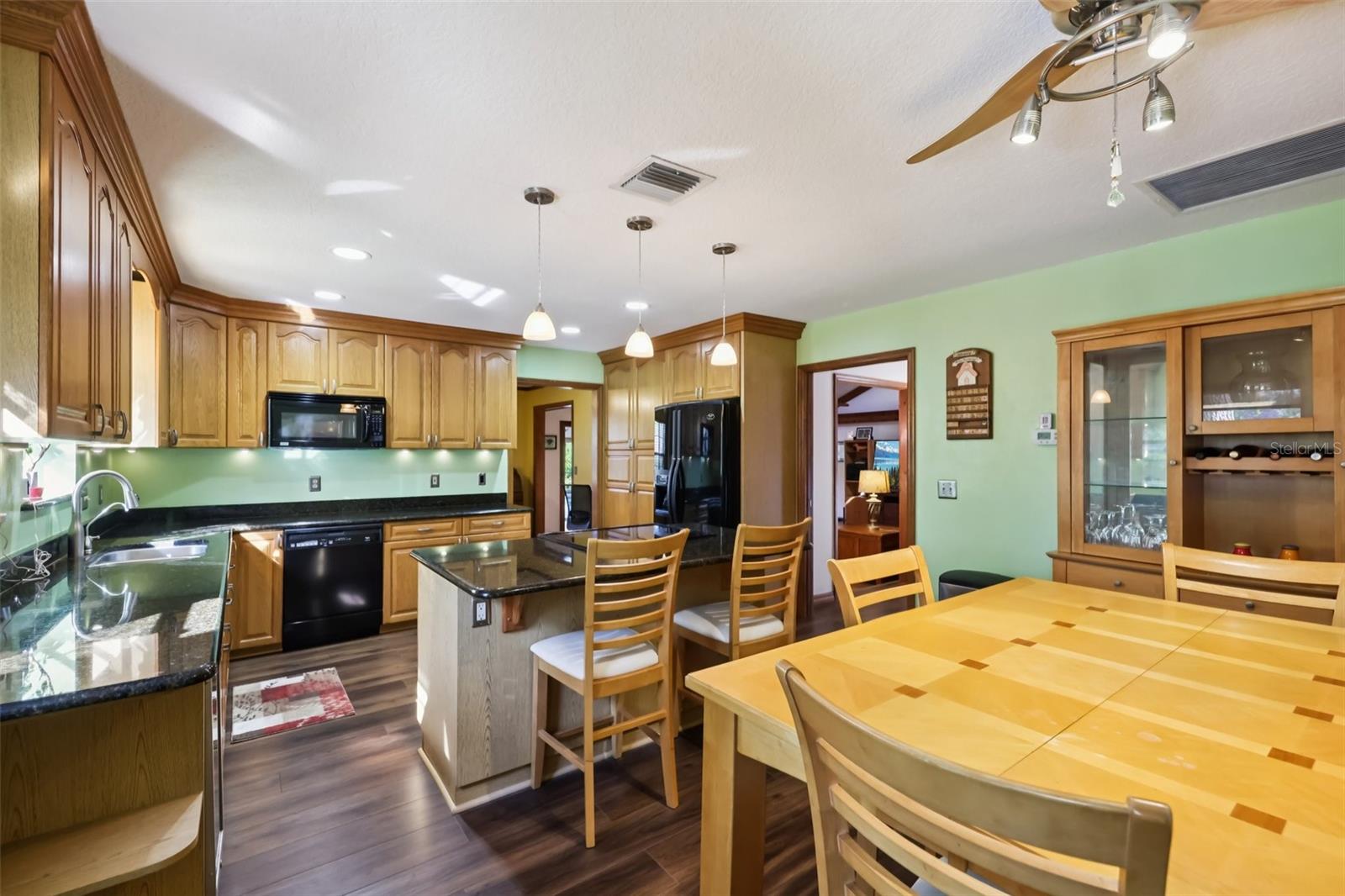 OLD MILL RUN SUB - Residential