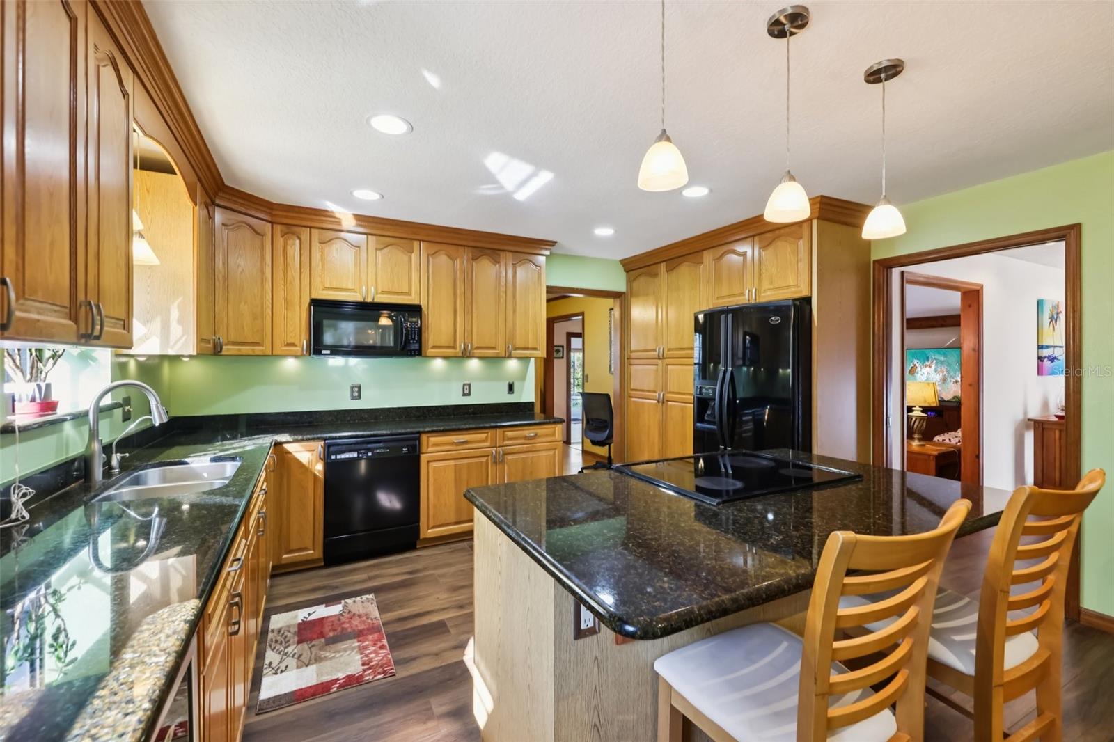 OLD MILL RUN SUB - Residential