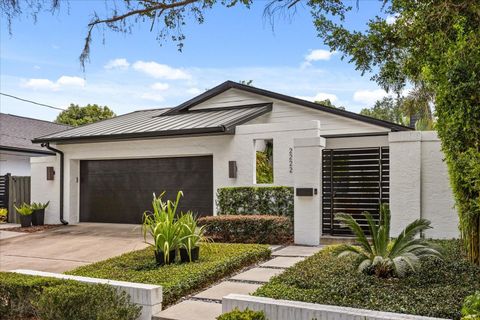 2222 LAKESIDE DRIVE ORLANDO FL 32803