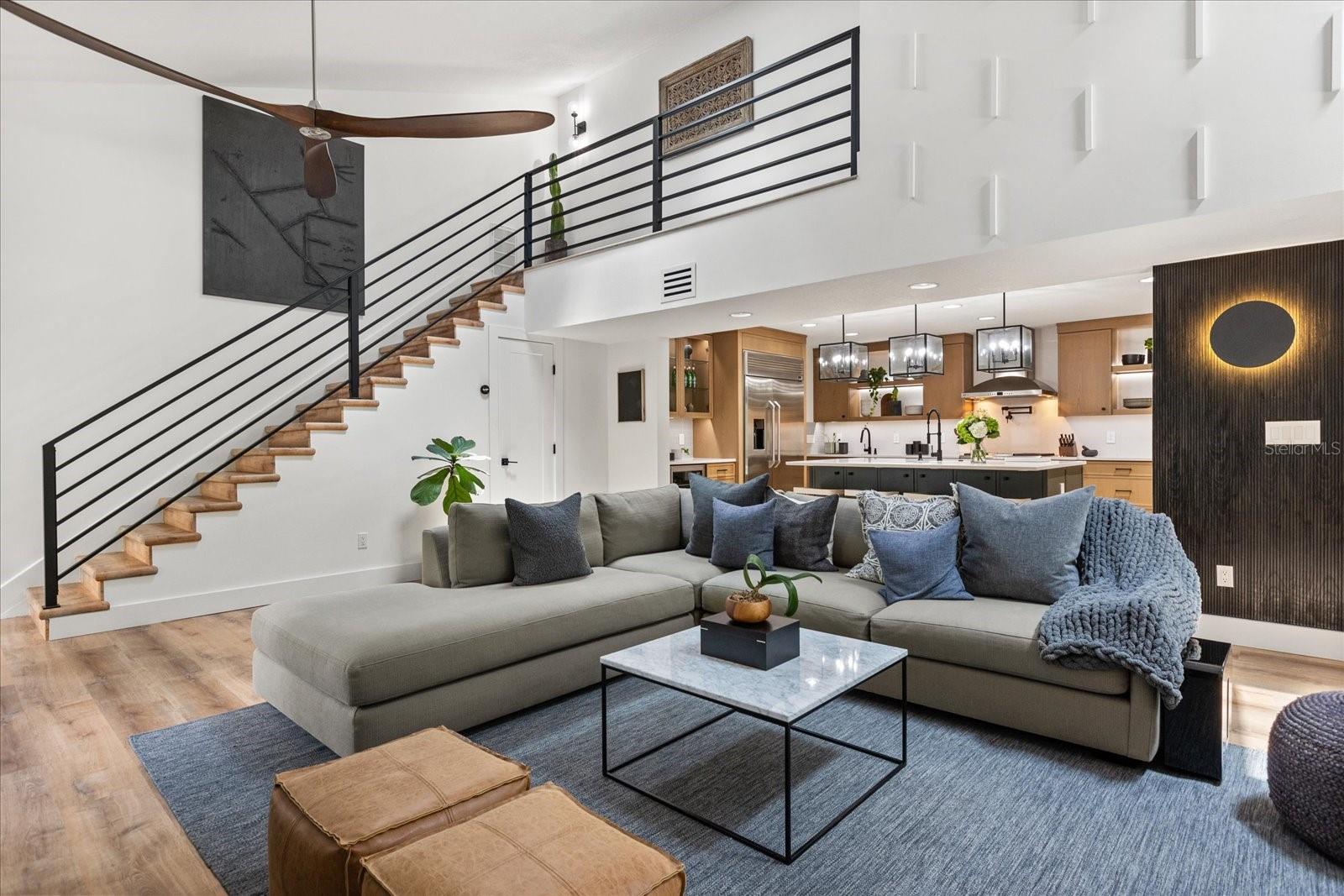 2222 LAKESIDE DRIVE
