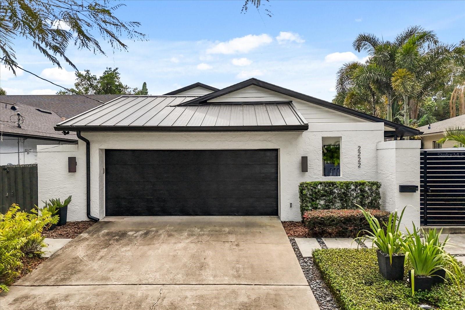2222 LAKESIDE DRIVE