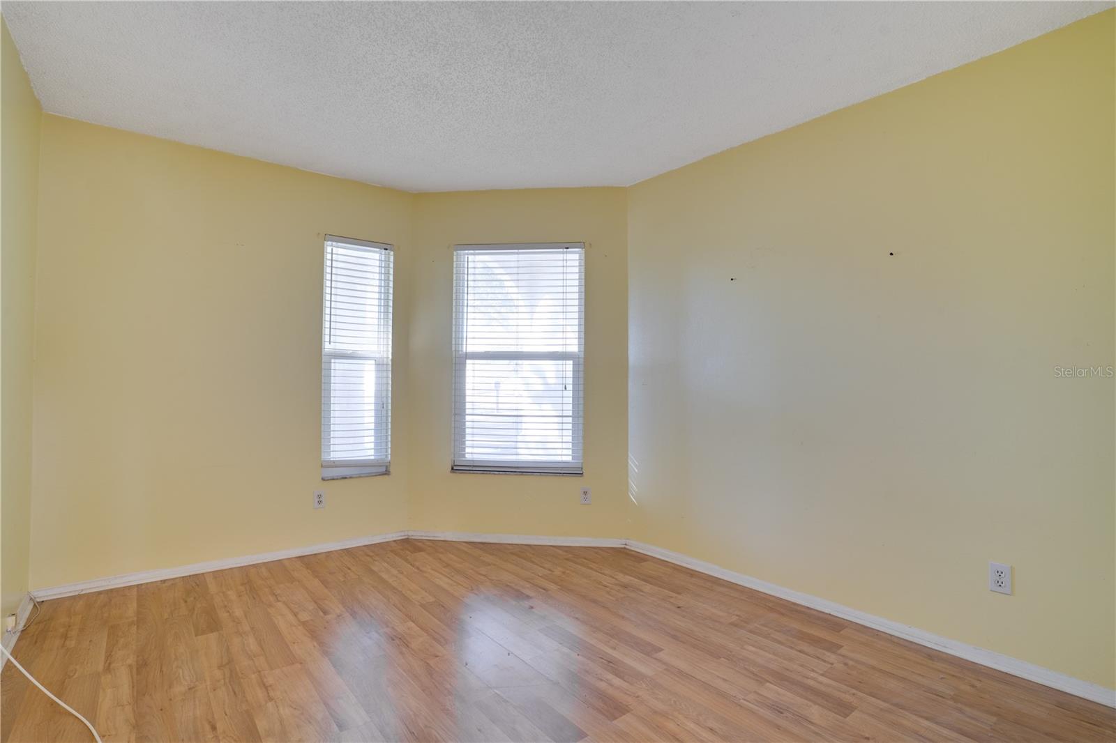 BECKETT WAY - Residential