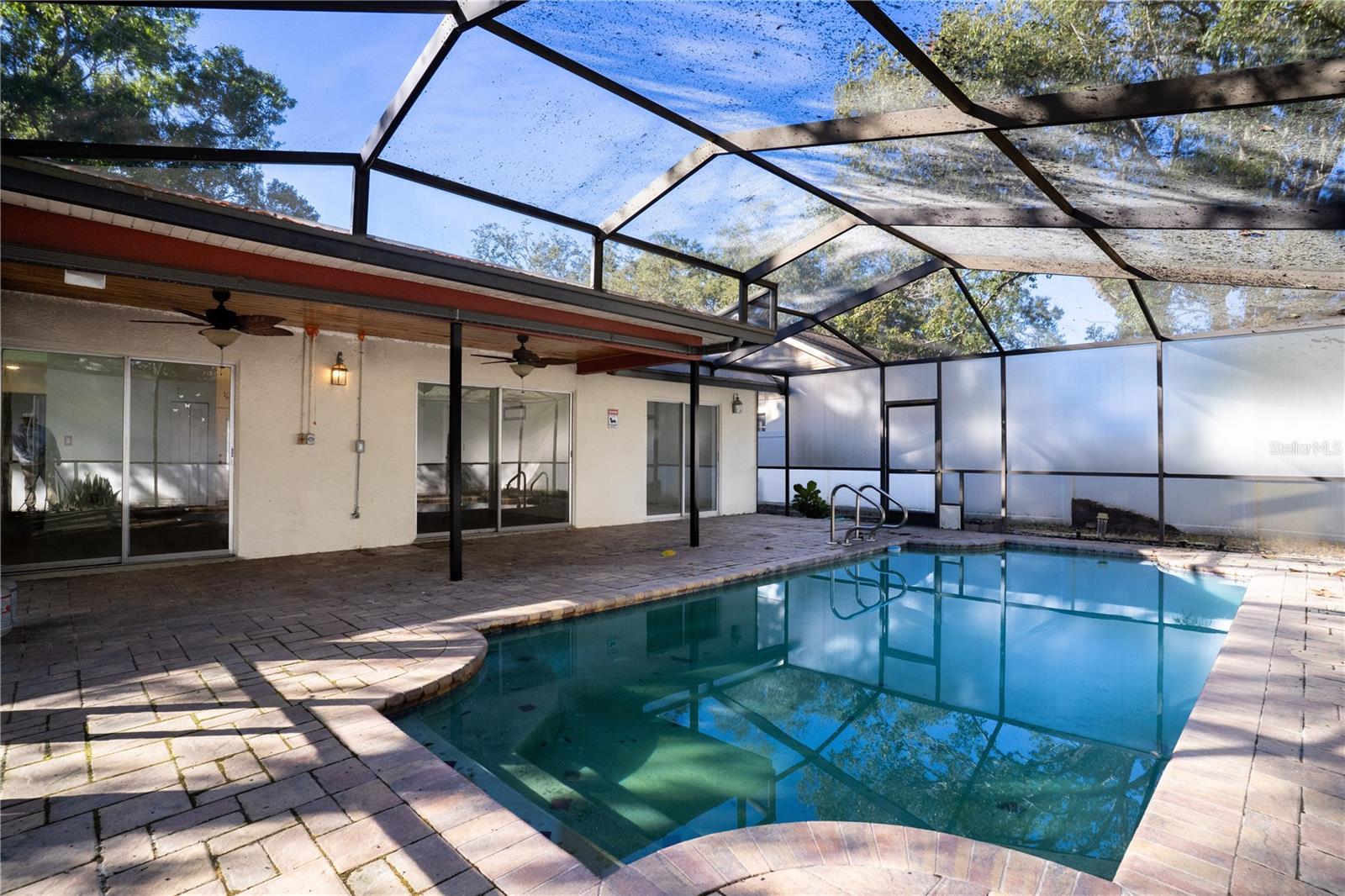 BECKETT WAY - Residential