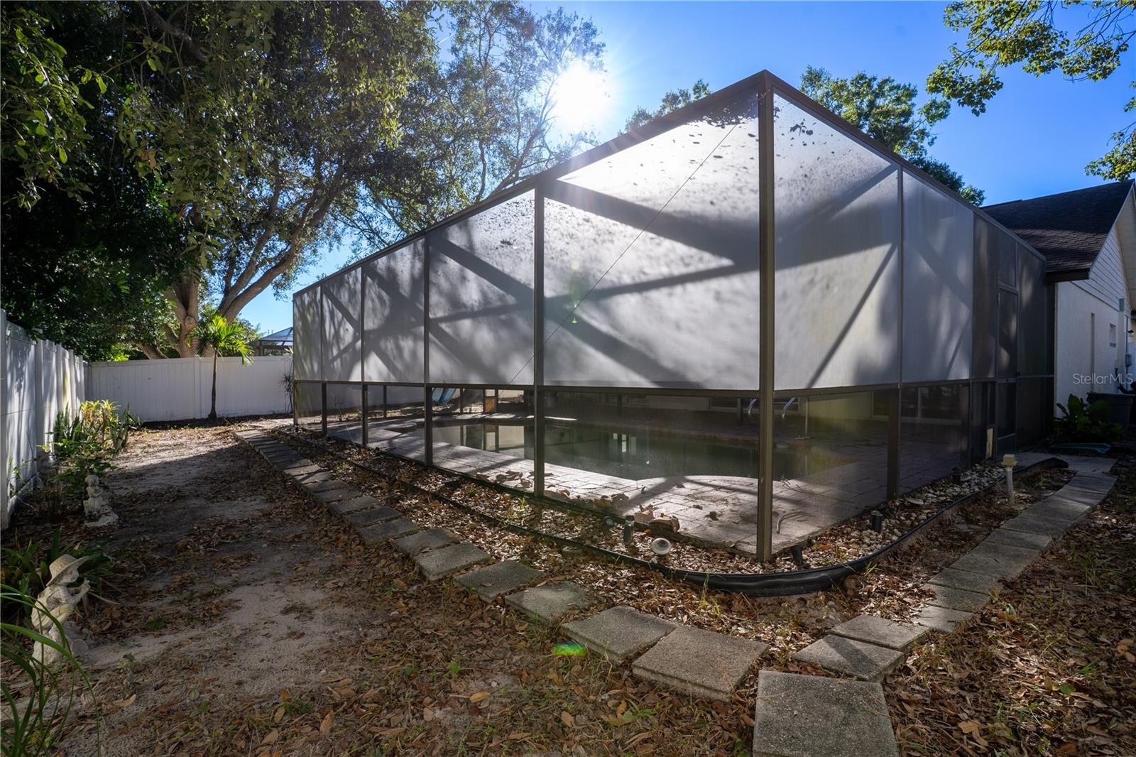 BECKETT WAY - Residential