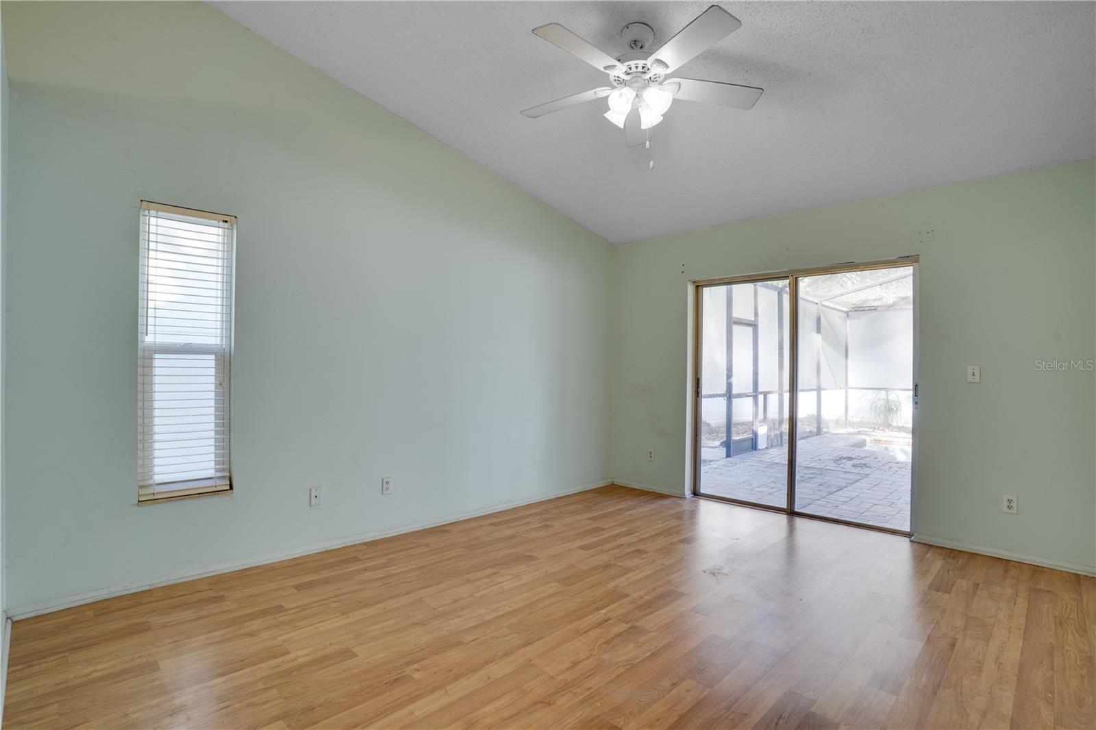 BECKETT WAY - Residential