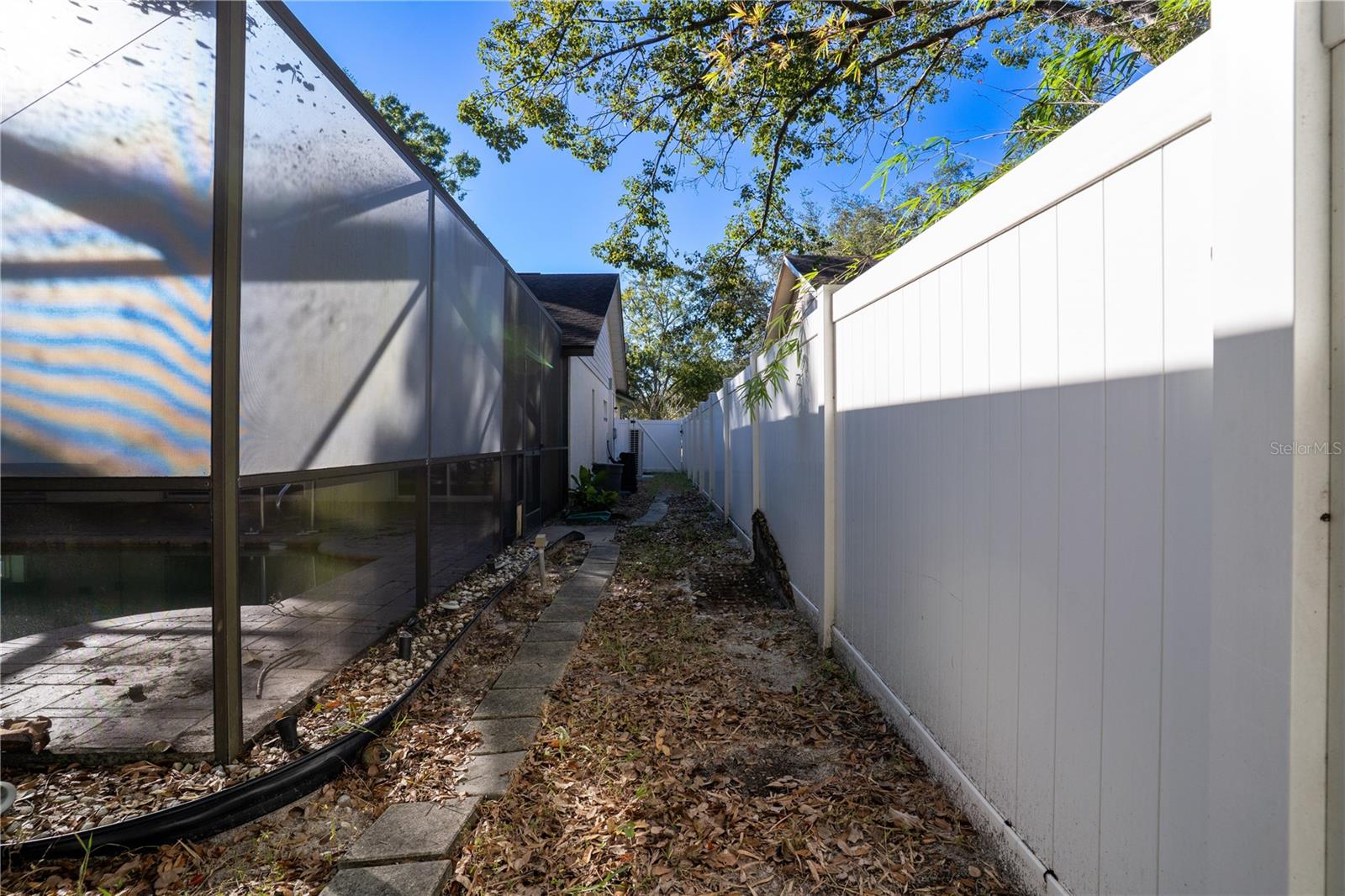 BECKETT WAY - Residential