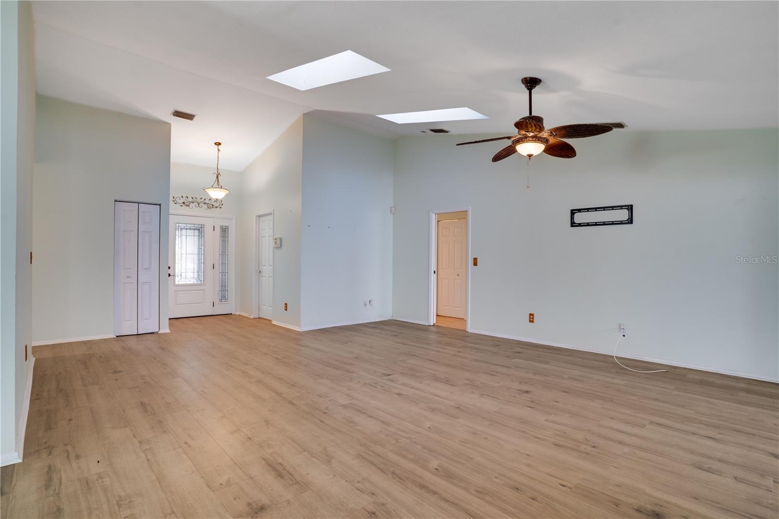 BECKETT WAY - Residential