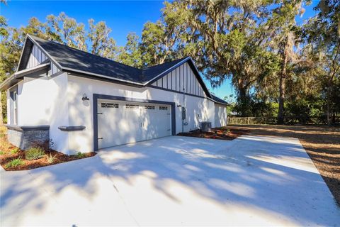 A home in OCALA