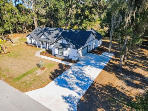 A home in OCALA