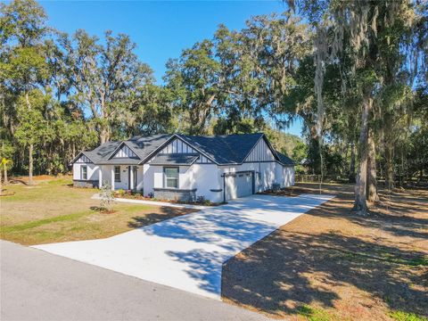 A home in OCALA