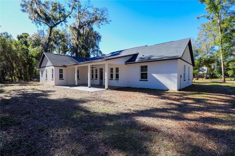 A home in OCALA