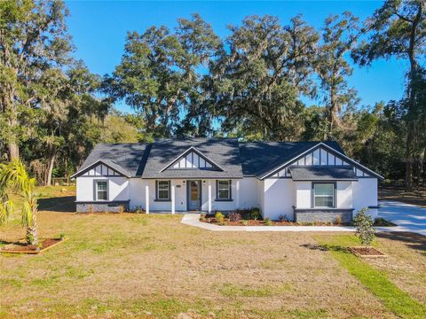 A home in OCALA