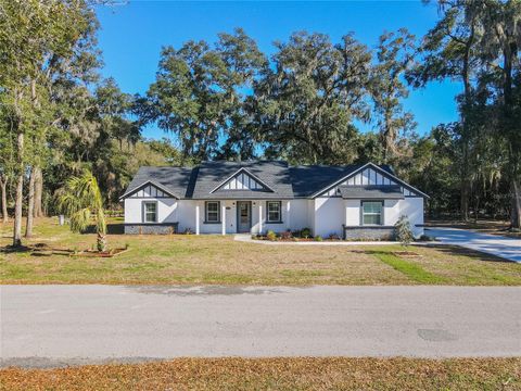 A home in OCALA