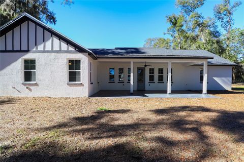 A home in OCALA