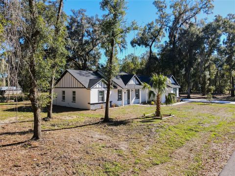 A home in OCALA