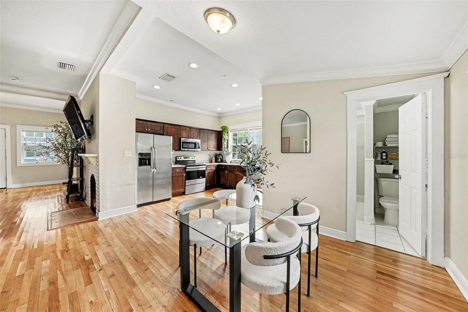 MAXWELLTON SUB - Residential