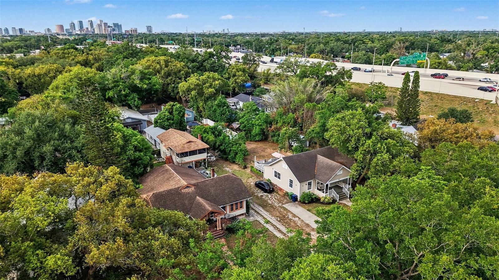 MAXWELLTON SUB - Residential