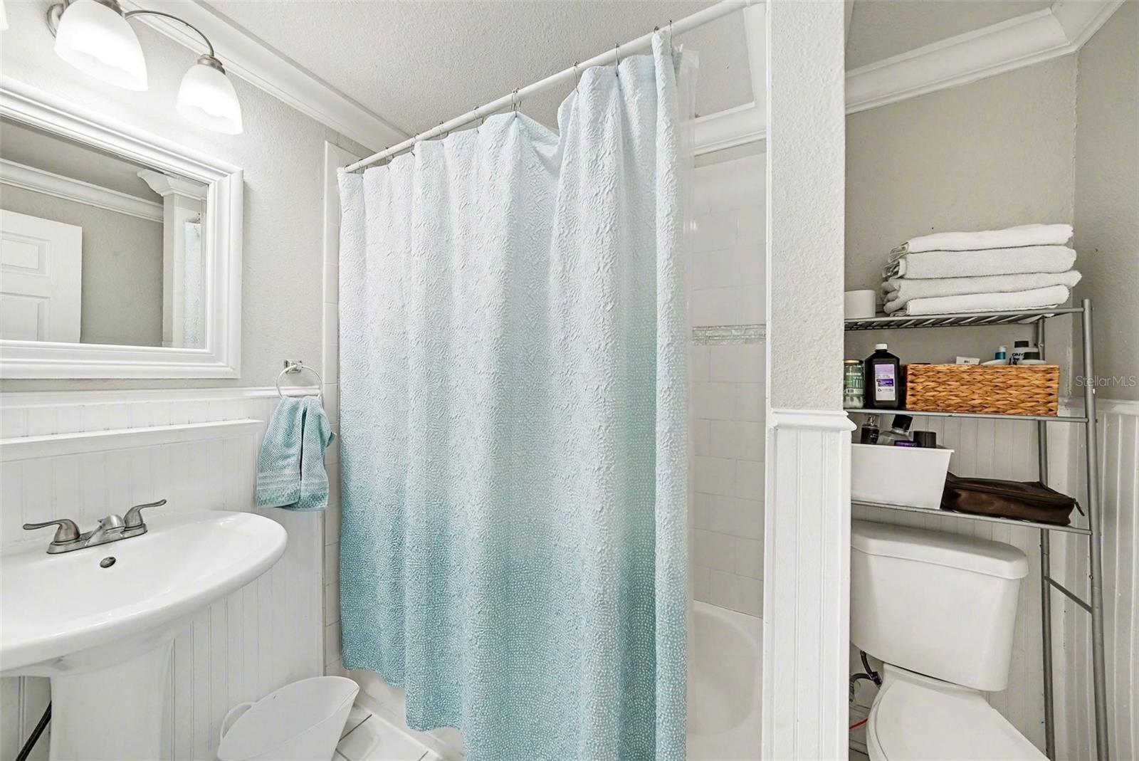 MAXWELLTON SUB - Residential