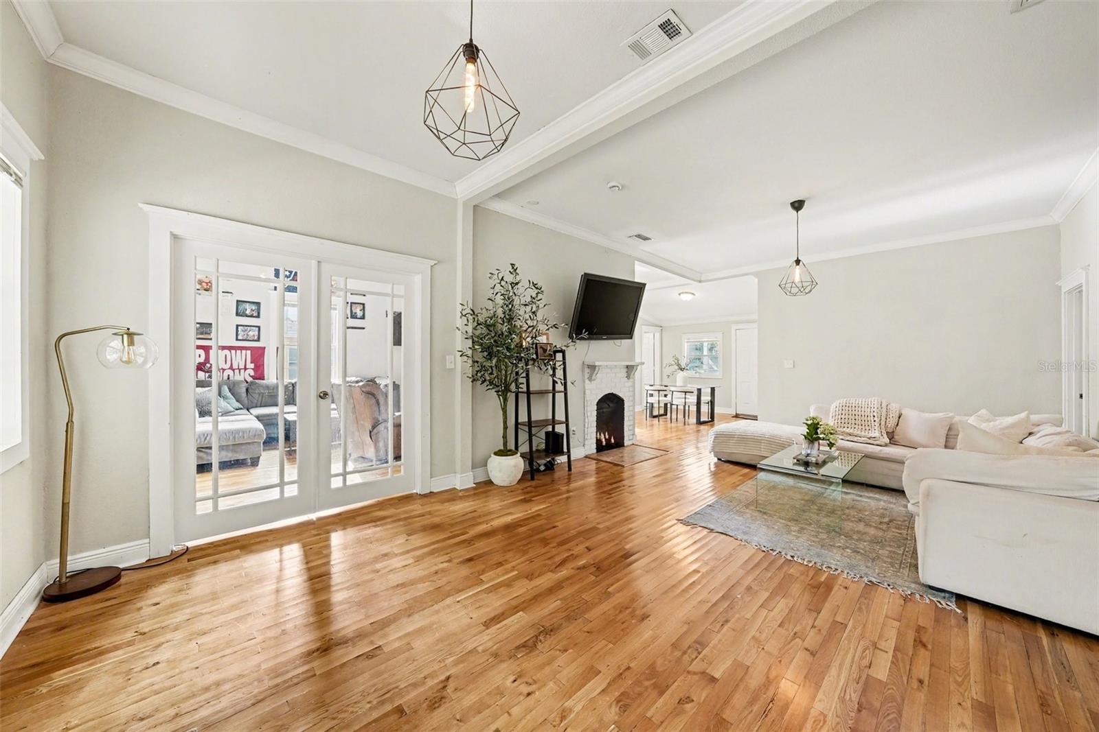 MAXWELLTON SUB - Residential