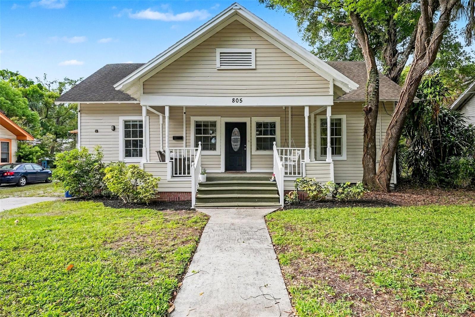 MAXWELLTON SUB - Residential