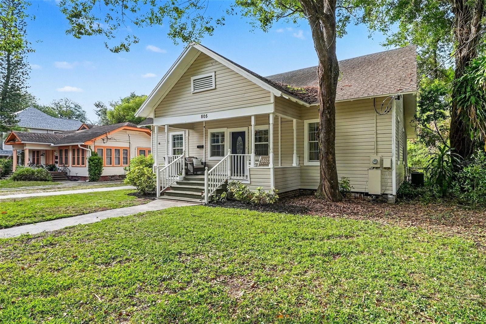 MAXWELLTON SUB - Residential