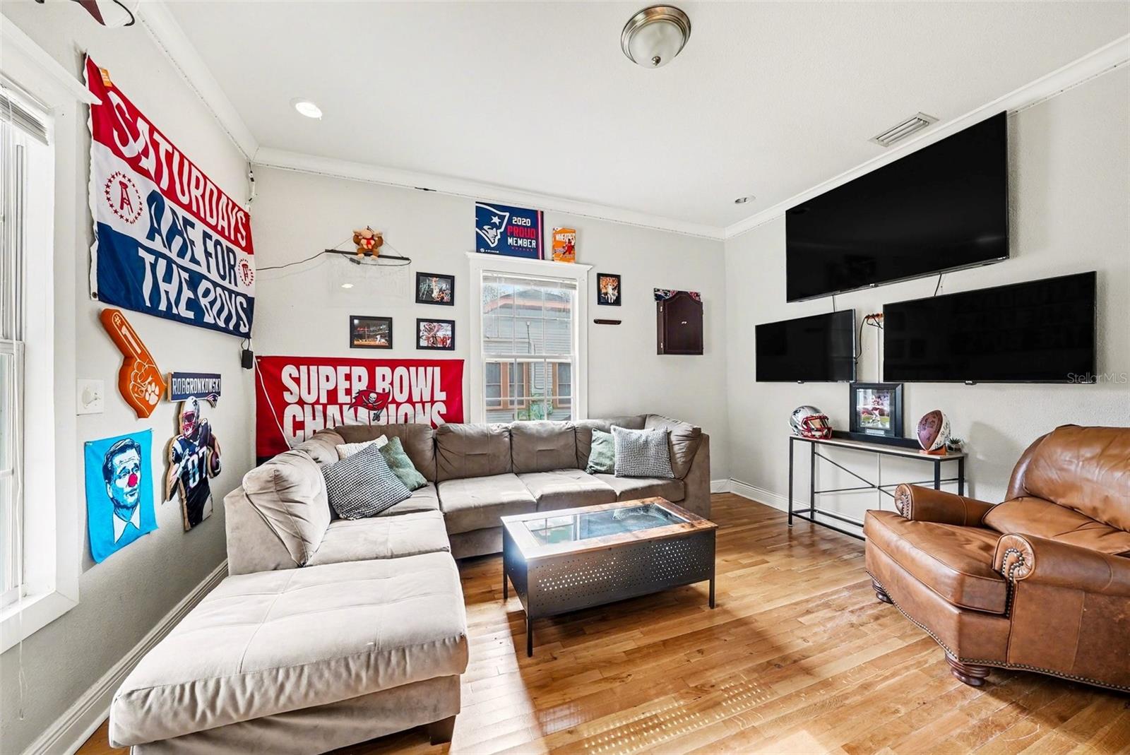 MAXWELLTON SUB - Residential