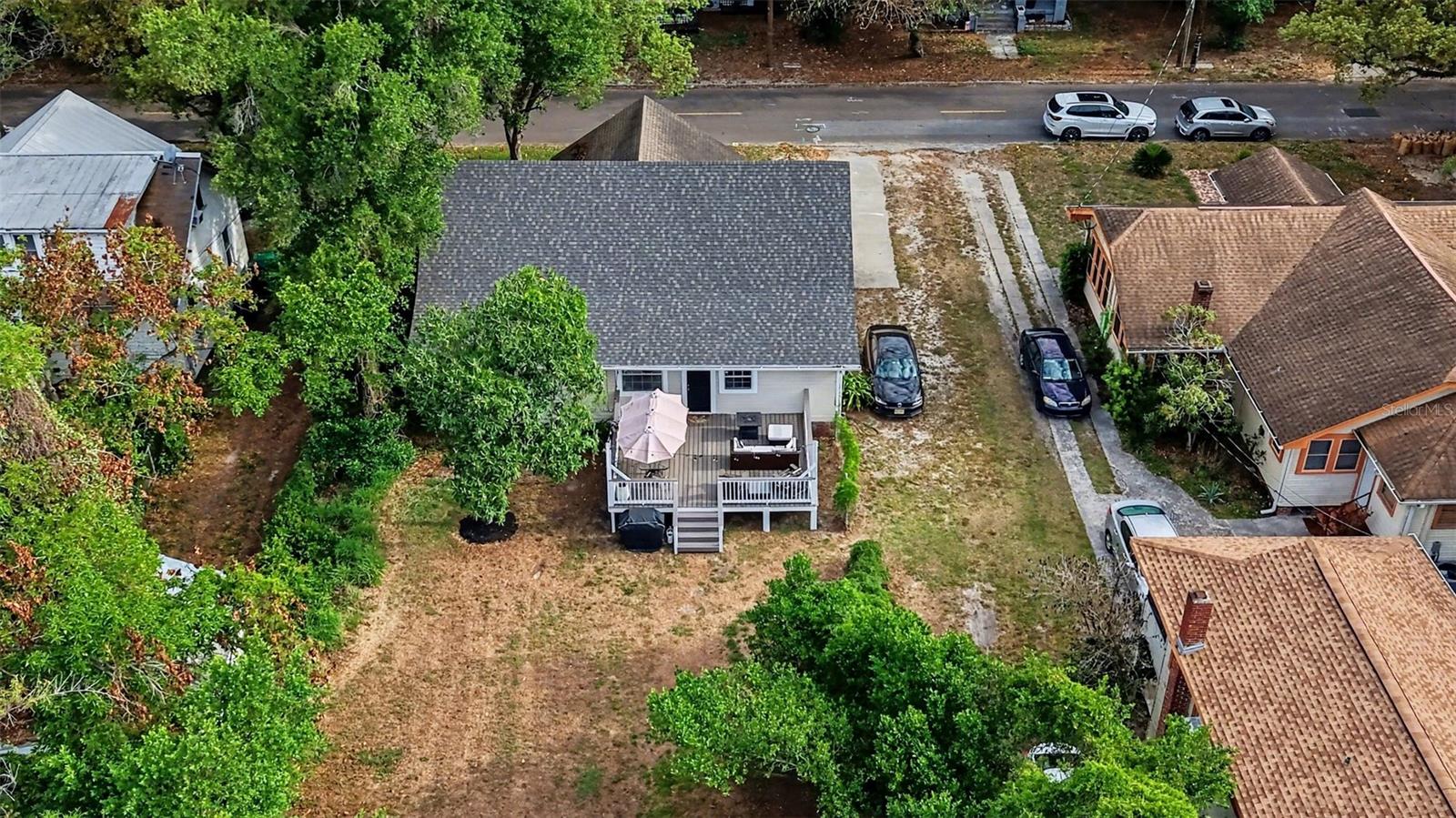 MAXWELLTON SUB - Residential