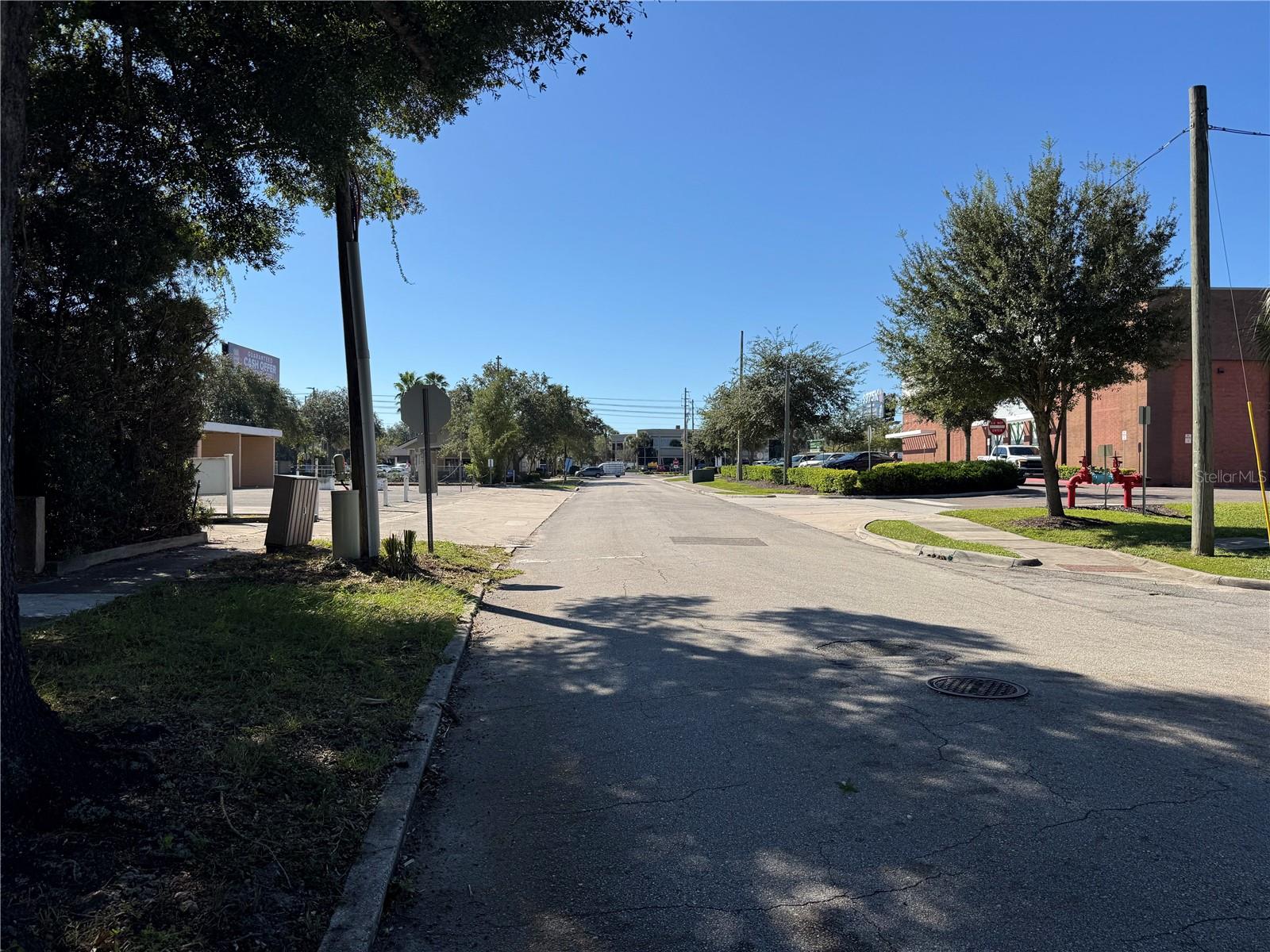 506 LANDER ROAD