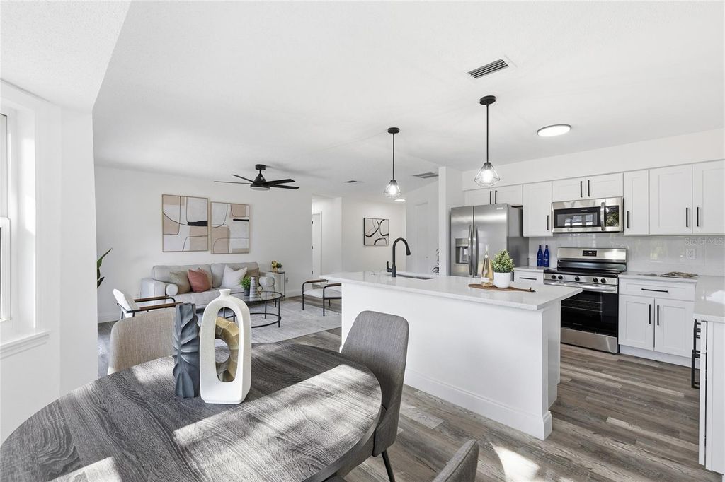 Photo of 1101 Matterhorn Street, Deltona, FL 32725 (MLS # O6366044)