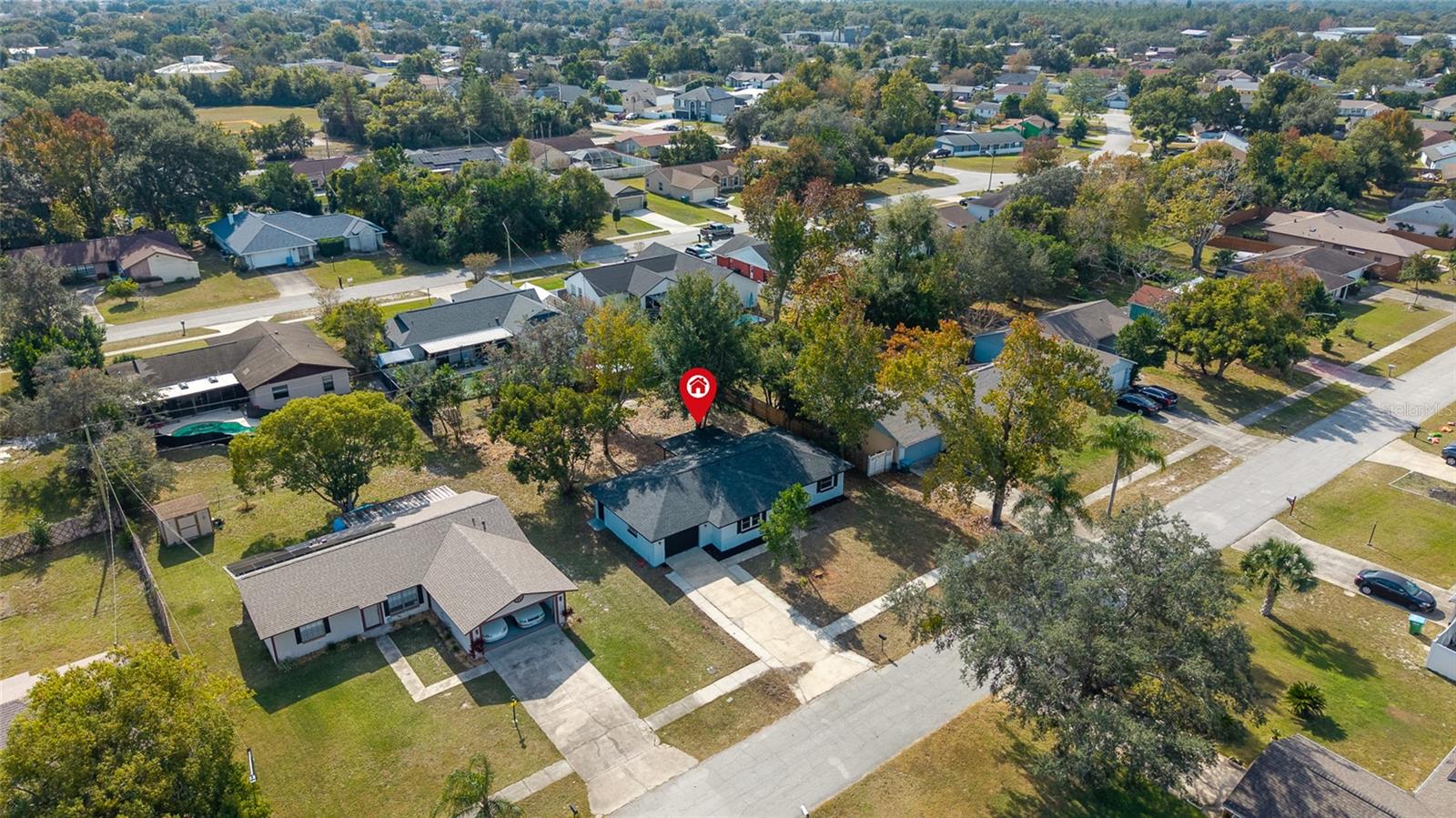 DELTONA LAKES UNIT 07 - Residential