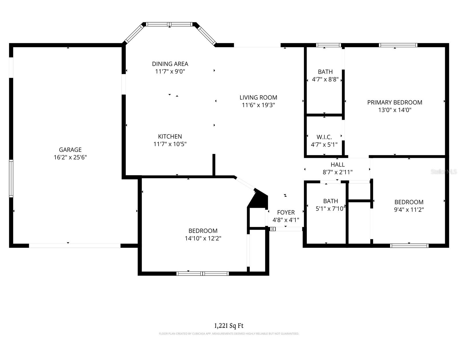 DELTONA LAKES UNIT 07 - Residential