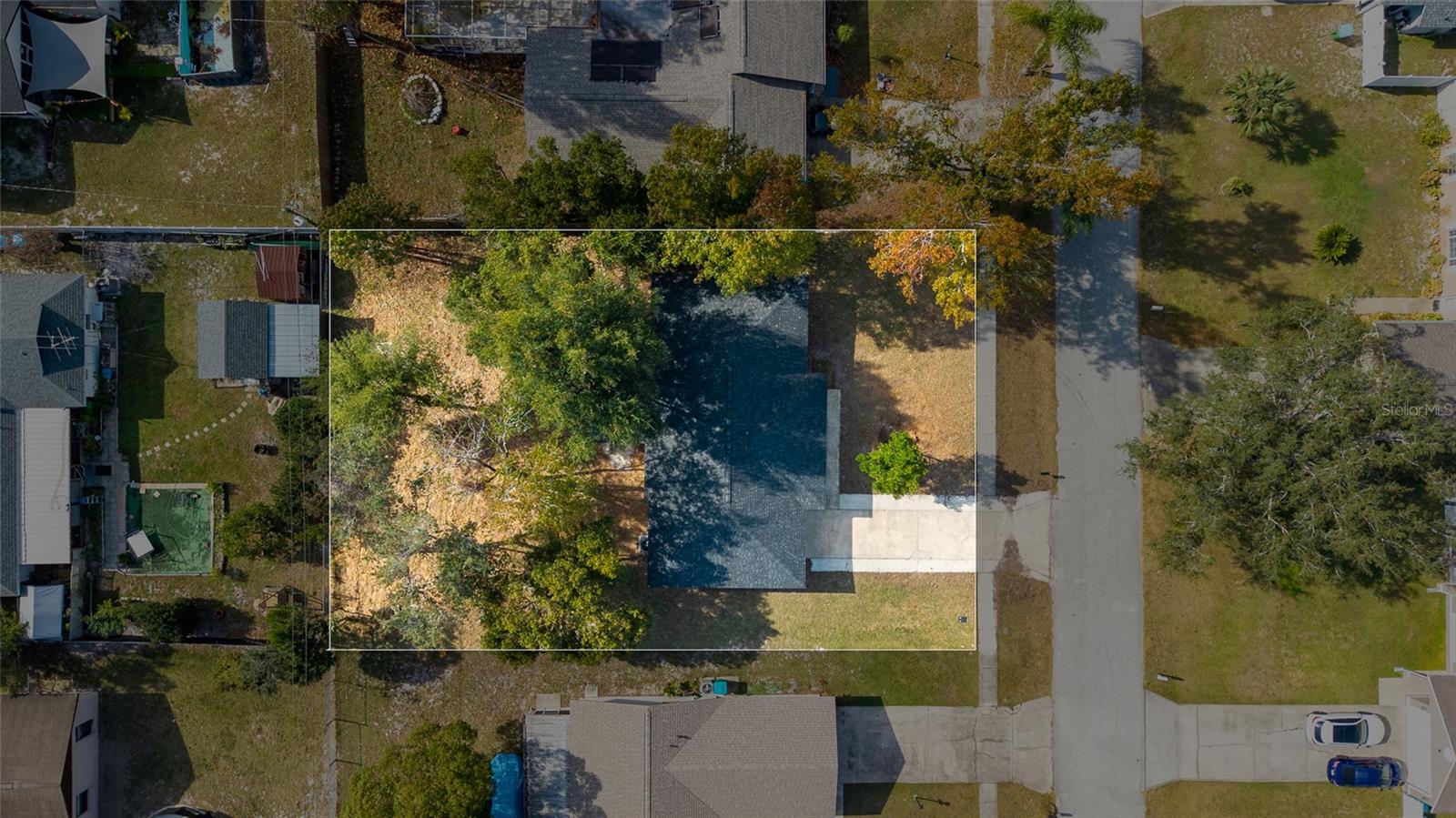 DELTONA LAKES UNIT 07 - Residential