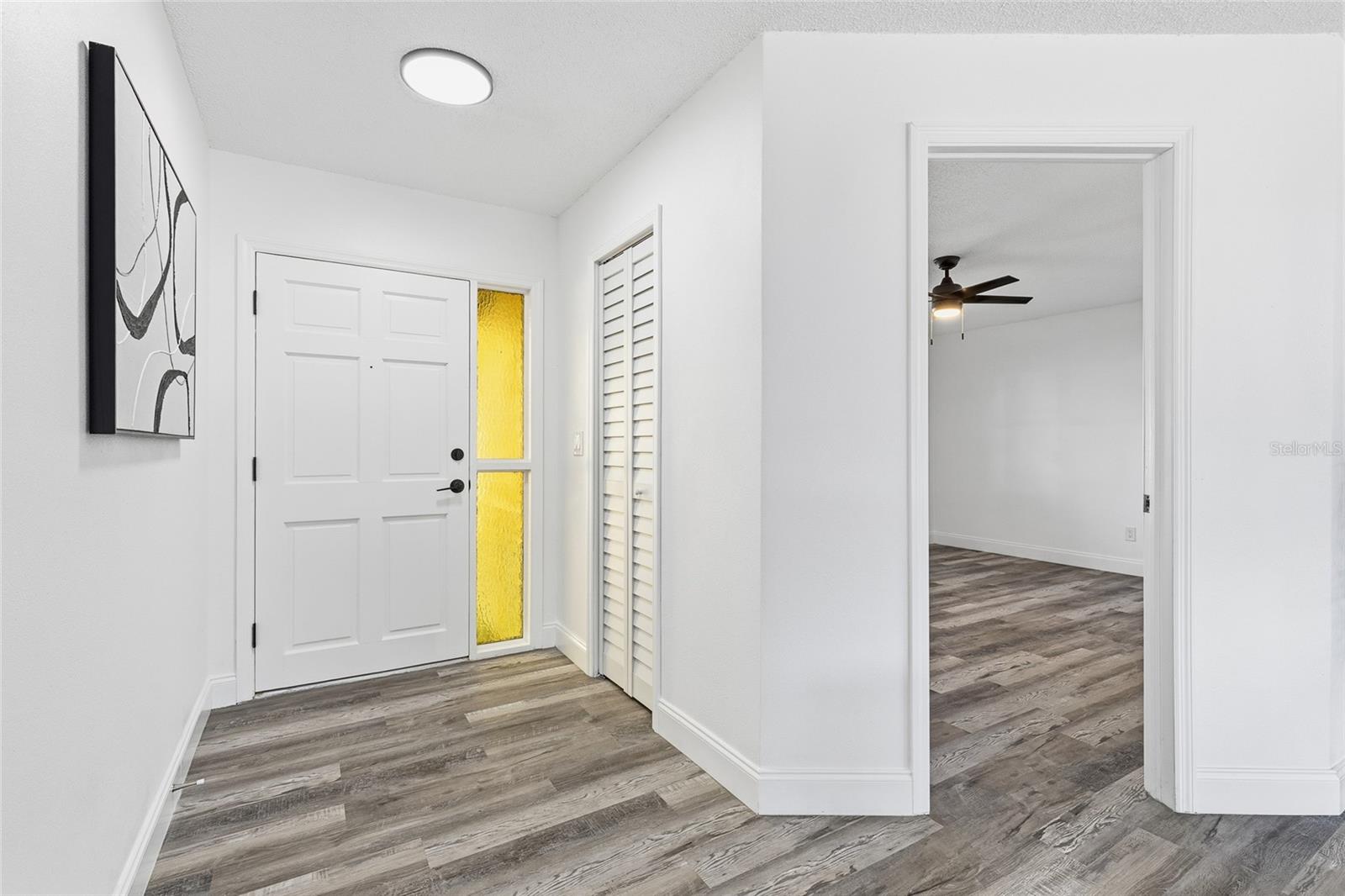 DELTONA LAKES UNIT 07 - Residential