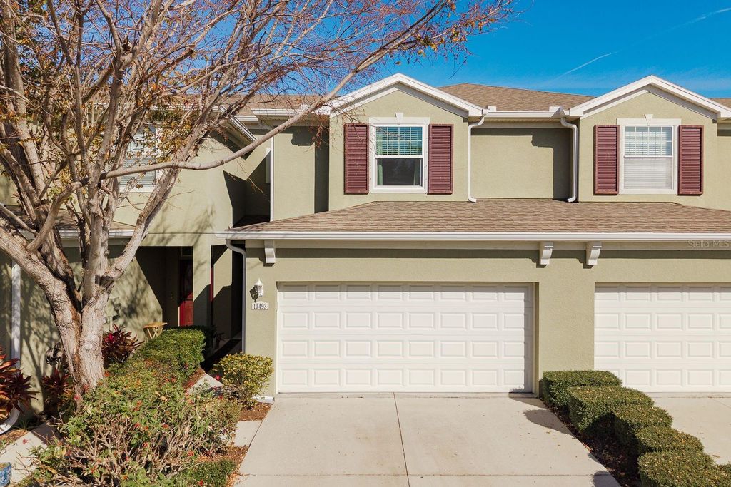 Photo of 10493 Whittington Court, Largo, FL 33773 (MLS # TB8471489)