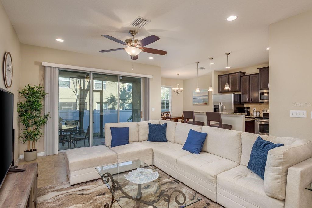 Photo of 10493 Whittington Court, Largo, FL 33773 (MLS # TB8471489)