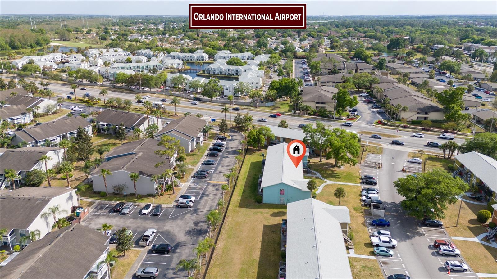 VILLA DEL SOL CONDO - Residential Lease