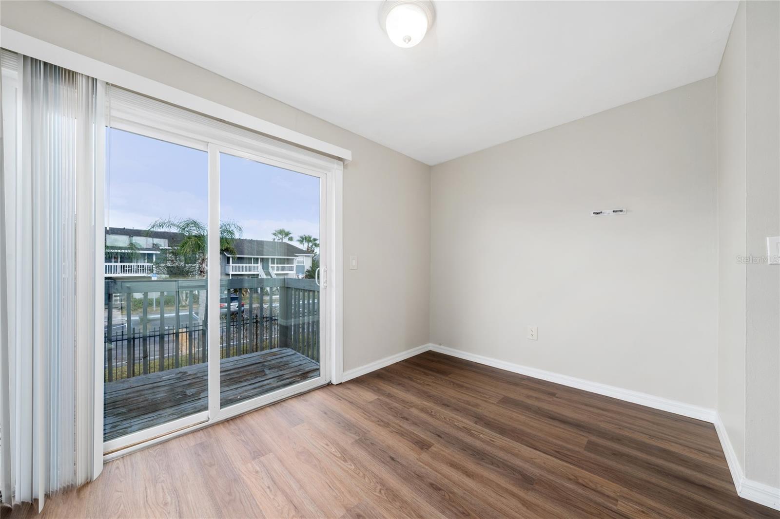 VILLA DEL SOL CONDO - Residential Lease