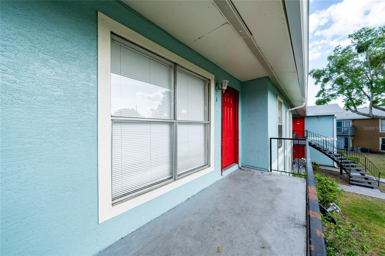 VILLA DEL SOL CONDO - Residential Lease