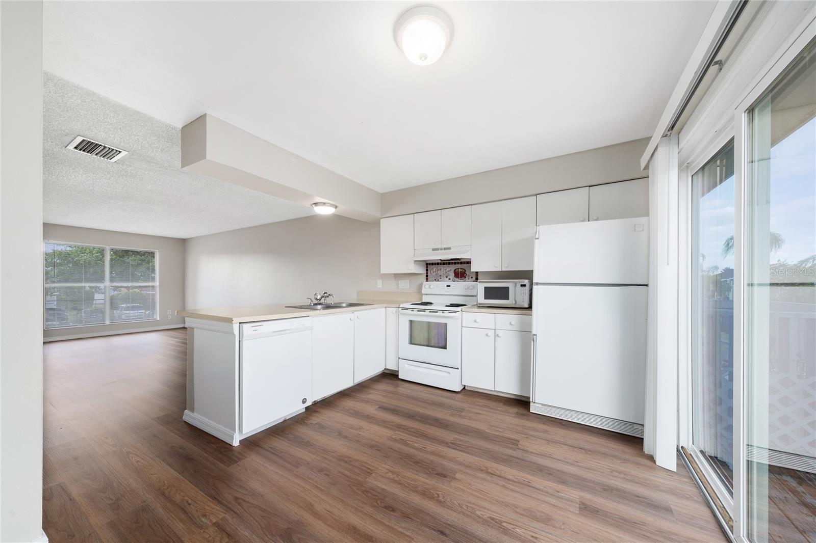 VILLA DEL SOL CONDO - Residential Lease