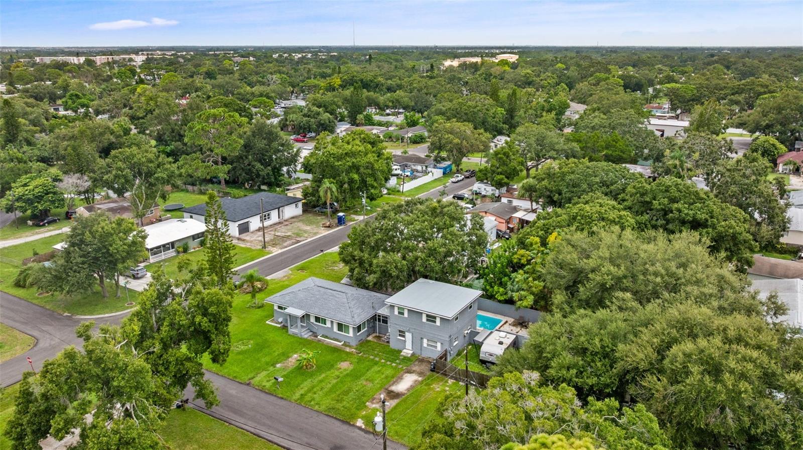 BARCELO PARK - Residential Lease