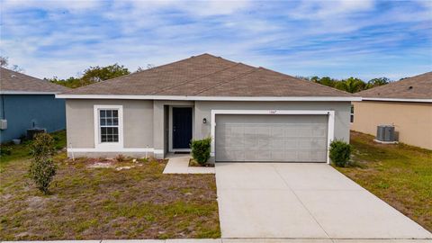 A home in WINTER HAVEN