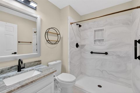 Tiny photo for 906 Camino Del Rey Drive, The Villages, FL 32159 (MLS # G5108669)