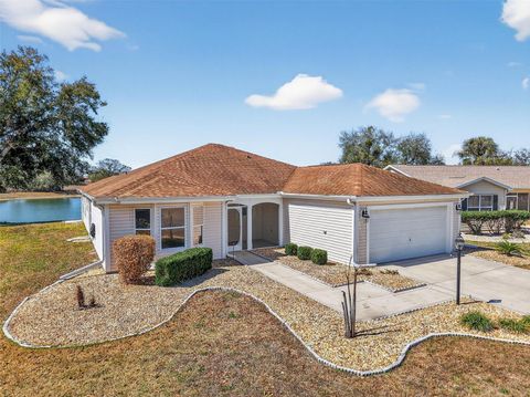 Tiny photo for 906 Camino Del Rey Drive, The Villages, FL 32159 (MLS # G5108669)