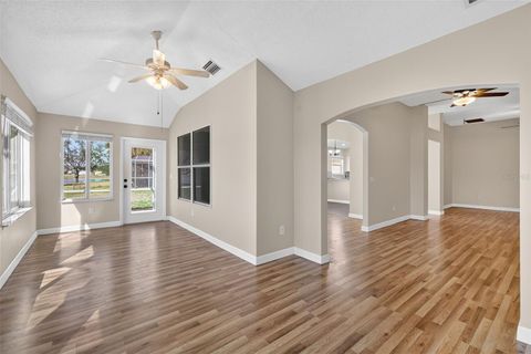 Tiny photo for 906 Camino Del Rey Drive, The Villages, FL 32159 (MLS # G5108669)