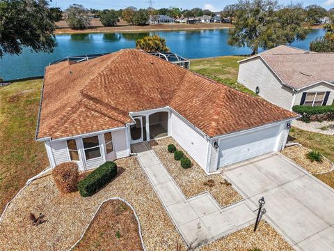Tiny photo for 906 Camino Del Rey Drive, The Villages, FL 32159 (MLS # G5108669)