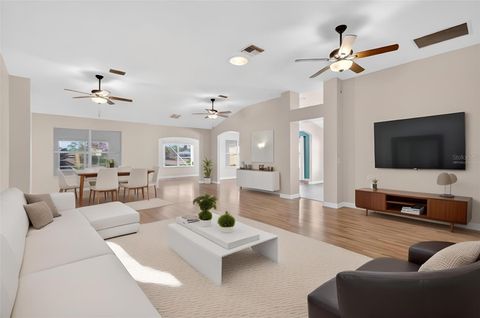 Tiny photo for 906 Camino Del Rey Drive, The Villages, FL 32159 (MLS # G5108669)