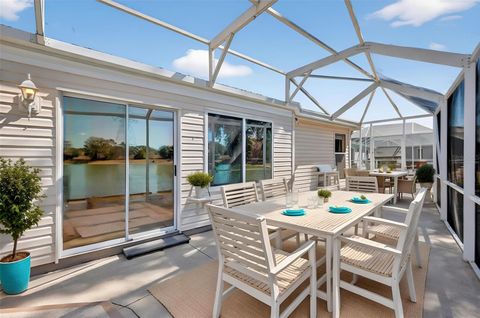 Tiny photo for 906 Camino Del Rey Drive, The Villages, FL 32159 (MLS # G5108669)