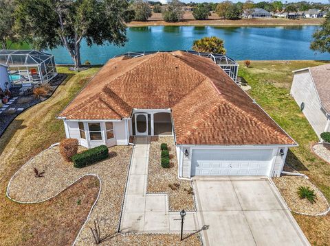 Tiny photo for 906 Camino Del Rey Drive, The Villages, FL 32159 (MLS # G5108669)