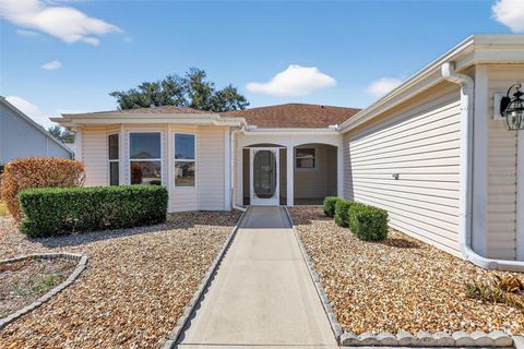 Tiny photo for 906 Camino Del Rey Drive, The Villages, FL 32159 (MLS # G5108669)