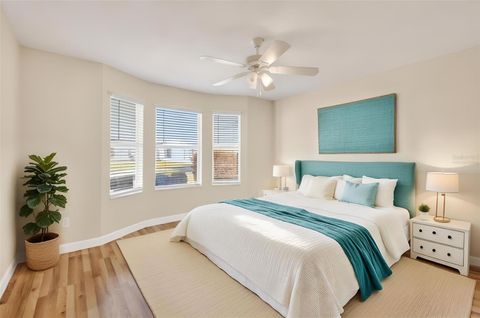 Tiny photo for 906 Camino Del Rey Drive, The Villages, FL 32159 (MLS # G5108669)